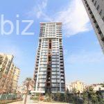 Stunning Sea View Apartment in Kartal, Istanbul (Listing No: 6724)