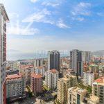 Stunning Sea View Apartment in Kartal, Istanbul (Listing No: 6724)