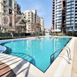 Stunning Sea View Apartment in Kartal, Istanbul (Listing No: 6724)