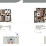 Stunning Sea View Apartment in Kartal, Istanbul (Listing No: 6724)