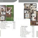 Stunning Sea View Apartment in Kartal, Istanbul (Listing No: 6724)