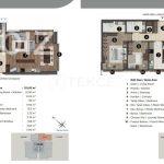 Stunning Sea View Apartment in Kartal, Istanbul (Listing No: 6724)