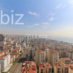 Stunning Sea View Apartment in Kartal, Istanbul (Listing No: 6724)