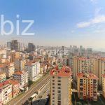 Stunning Sea View Apartment in Kartal, Istanbul (Listing No: 6724)