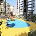 Stunning Sea View Apartment in Kartal, Istanbul (Listing No: 6724)