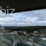 Luxury Apartment in Sariyer, Istanbul (Listing No: 6725)