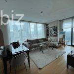 Luxury Apartment in Sariyer, Istanbul (Listing No: 6725)