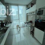 Luxury Apartment in Sariyer, Istanbul (Listing No: 6725)