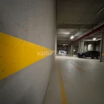 Luxury Apartment with Bosphorus Views in Üsküdar (Listing No: 6727)