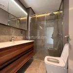 Luxury Apartment with Bosphorus Views in Üsküdar (Listing No: 6727)