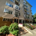 Charming Apartment in the Heart of Besiktas (Listing No: 6728)