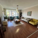Charming Apartment in the Heart of Besiktas (Listing No: 6728)