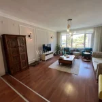 Charming Apartment in the Heart of Besiktas (Listing No: 6728)