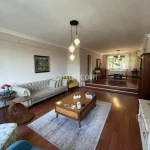 Charming Apartment in the Heart of Besiktas (Listing No: 6728)