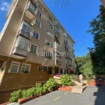 Charming Apartment in the Heart of Besiktas (Listing No: 6728)