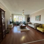 Charming Apartment in the Heart of Besiktas (Listing No: 6728)