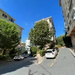 Charming Apartment in the Heart of Besiktas (Listing No: 6728)