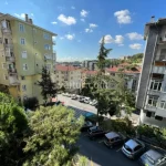 Charming Apartment in the Heart of Besiktas (Listing No: 6728)