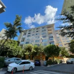 Charming Apartment in the Heart of Besiktas (Listing No: 6728)