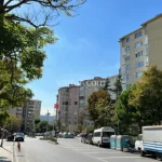Charming Apartment in the Heart of Besiktas (Listing No: 6728)