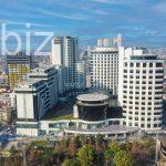 Modern Living in Vibrant Esenyurt (Listing No: 6729)