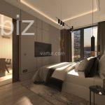 Küçükçekmece’de Modern Daire (İlan No: 6730)