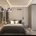 Küçükçekmece’de Modern Daire (İlan No: 6730)