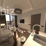 Küçükçekmece’de Modern Daire (İlan No: 6730)