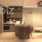 Küçükçekmece’de Modern Daire (İlan No: 6730)
