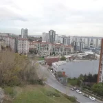 Büyüyen Küçükçekmece’de Modern Daire (İlan No: 6732)