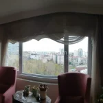 Büyüyen Küçükçekmece’de Modern Daire (İlan No: 6732)