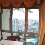 Büyüyen Küçükçekmece’de Modern Daire (İlan No: 6732)