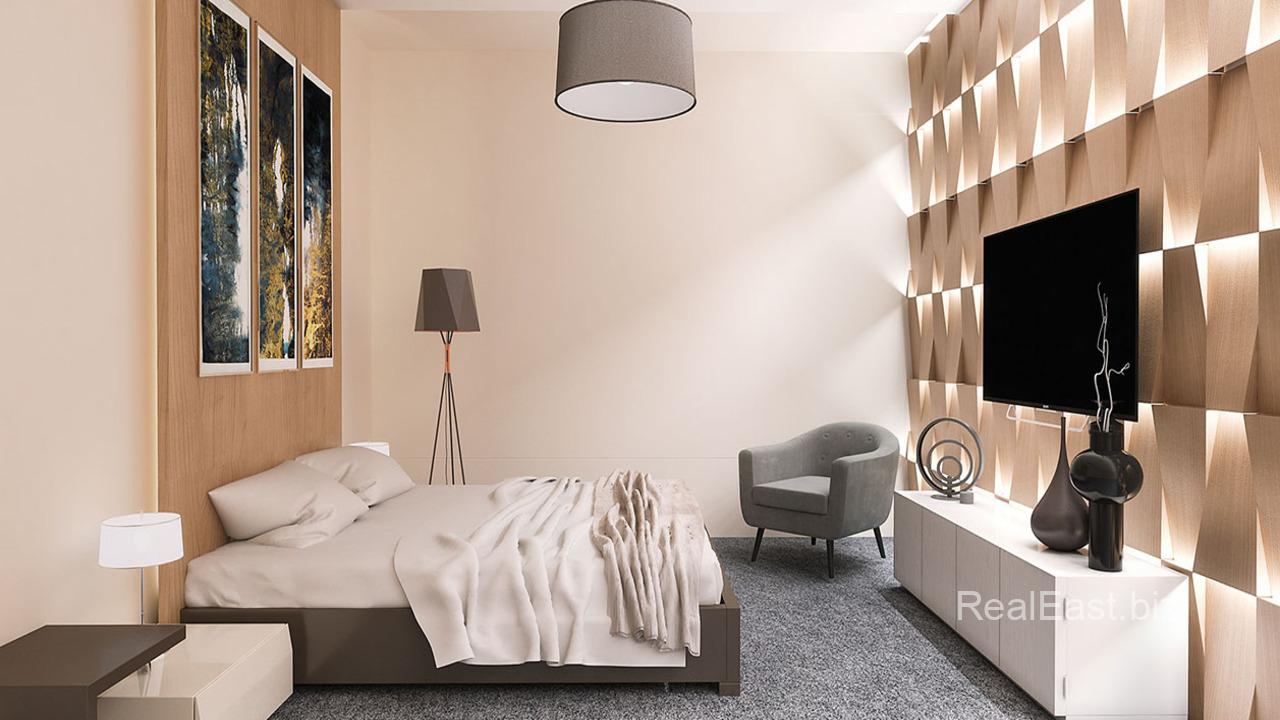 Spacious Apartment in the Heart of Şişli, Istanbul