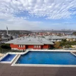 Luxurious Apartment with Stunning Bosphorus Views (Listing No: 6735)