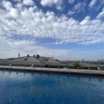 Luxurious Apartment with Stunning Bosphorus Views (Listing No: 6735)