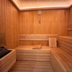 Luxurious Apartment with Stunning Bosphorus Views (Listing No: 6735)