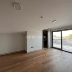 Luxurious Apartment with Stunning Bosphorus Views (Listing No: 6735)