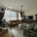Charming Apartment in the Heart of Besiktas (Listing No: 6737)