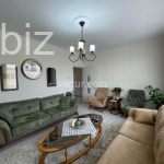 Charming Apartment in the Heart of Besiktas (Listing No: 6737)