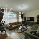 Charming Apartment in the Heart of Besiktas (Listing No: 6737)