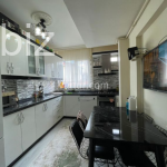 Charming Apartment in the Heart of Besiktas (Listing No: 6737)