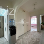 Charming Apartment in the Heart of Besiktas (Listing No: 6737)