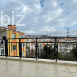 Charming Apartment in the Heart of Besiktas (Listing No: 6737)