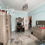 Charming Apartment in the Heart of Besiktas (Listing No: 6737)