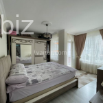 Charming Apartment in the Heart of Besiktas (Listing No: 6737)