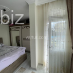 Charming Apartment in the Heart of Besiktas (Listing No: 6737)