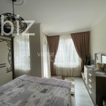 Charming Apartment in the Heart of Besiktas (Listing No: 6737)