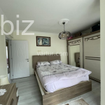 Charming Apartment in the Heart of Besiktas (Listing No: 6737)