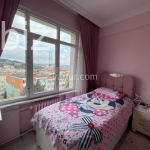 Charming Apartment in the Heart of Besiktas (Listing No: 6737)