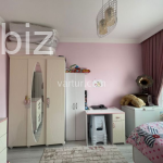Charming Apartment in the Heart of Besiktas (Listing No: 6737)